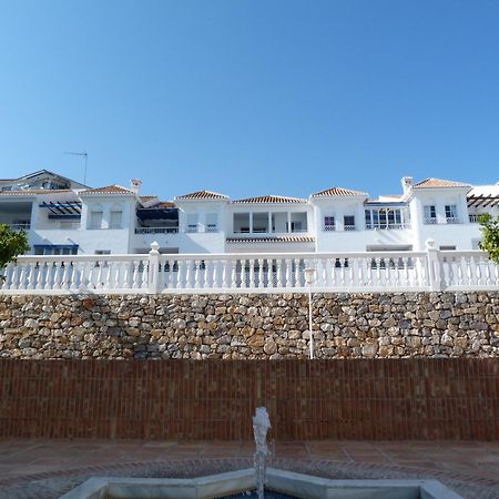 Fuentes De Nerja Apartman Kültér fotó