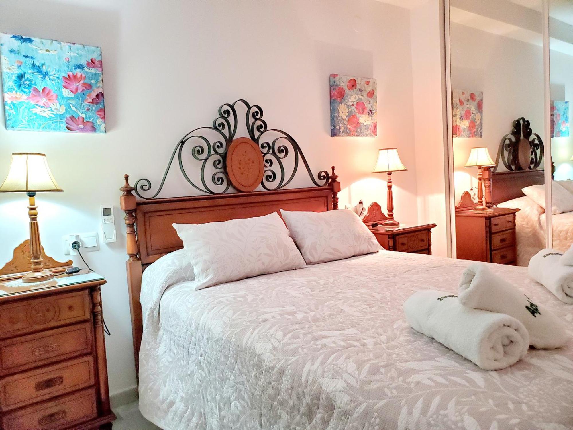 Fuentes De Nerja Apartman Kültér fotó