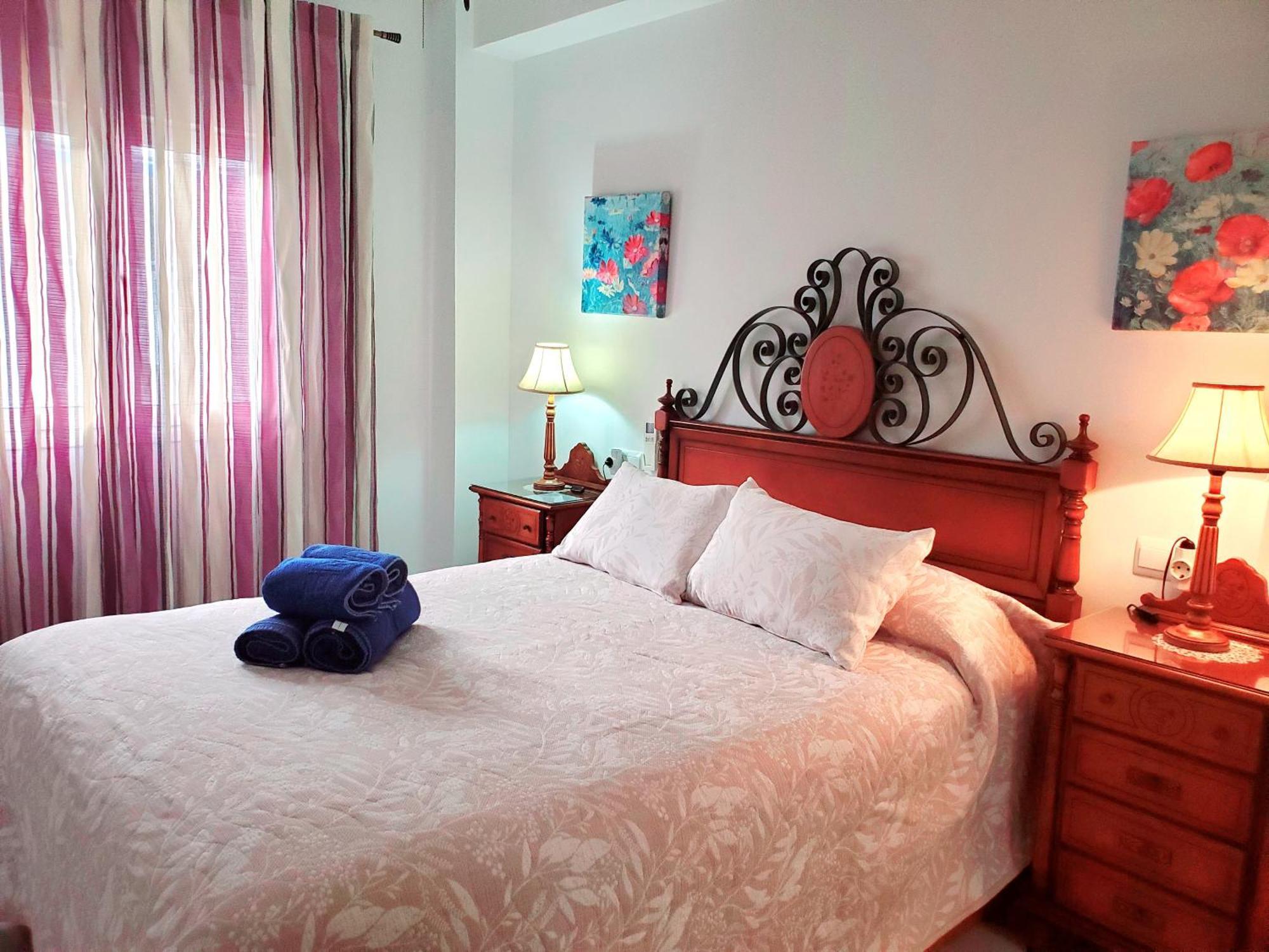 Fuentes De Nerja Apartman Kültér fotó