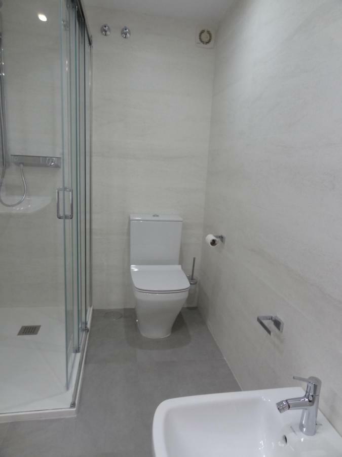 Fuentes De Nerja Apartman Kültér fotó