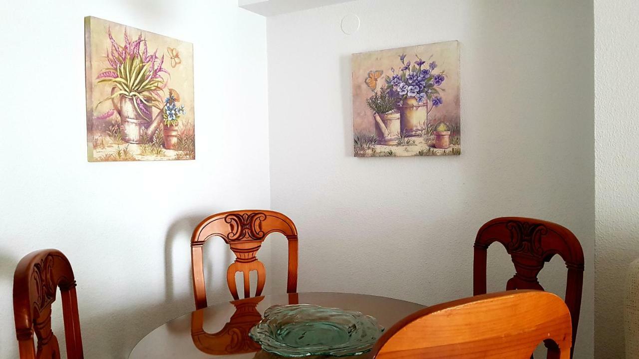 Fuentes De Nerja Apartman Kültér fotó