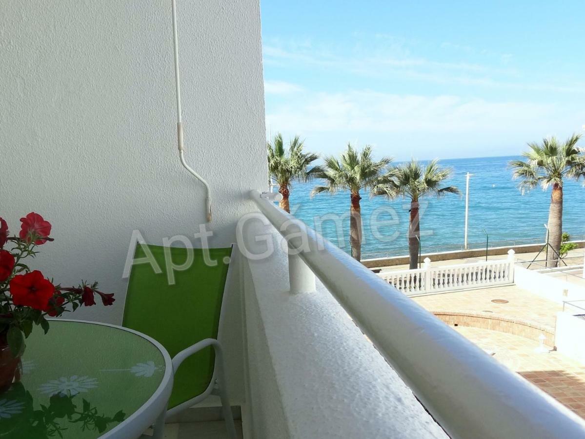 Fuentes De Nerja Apartman Kültér fotó